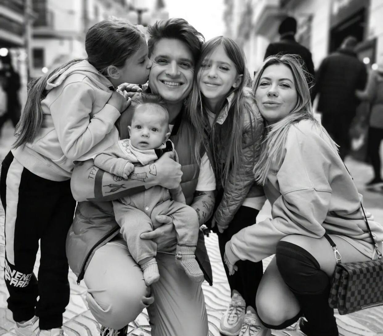 Анатолий Анатолич признался, вернется ли его семья в Украину: когда это может произойти