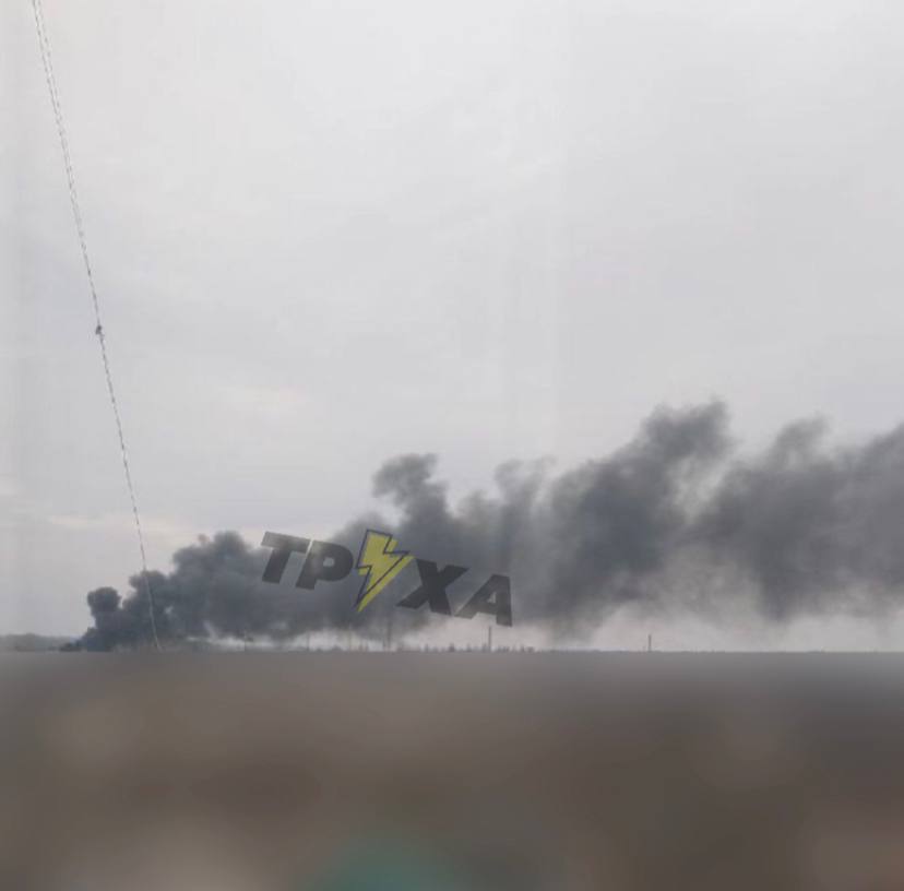 У Херсоні вдруге за день пролунали вибухи: що відомо