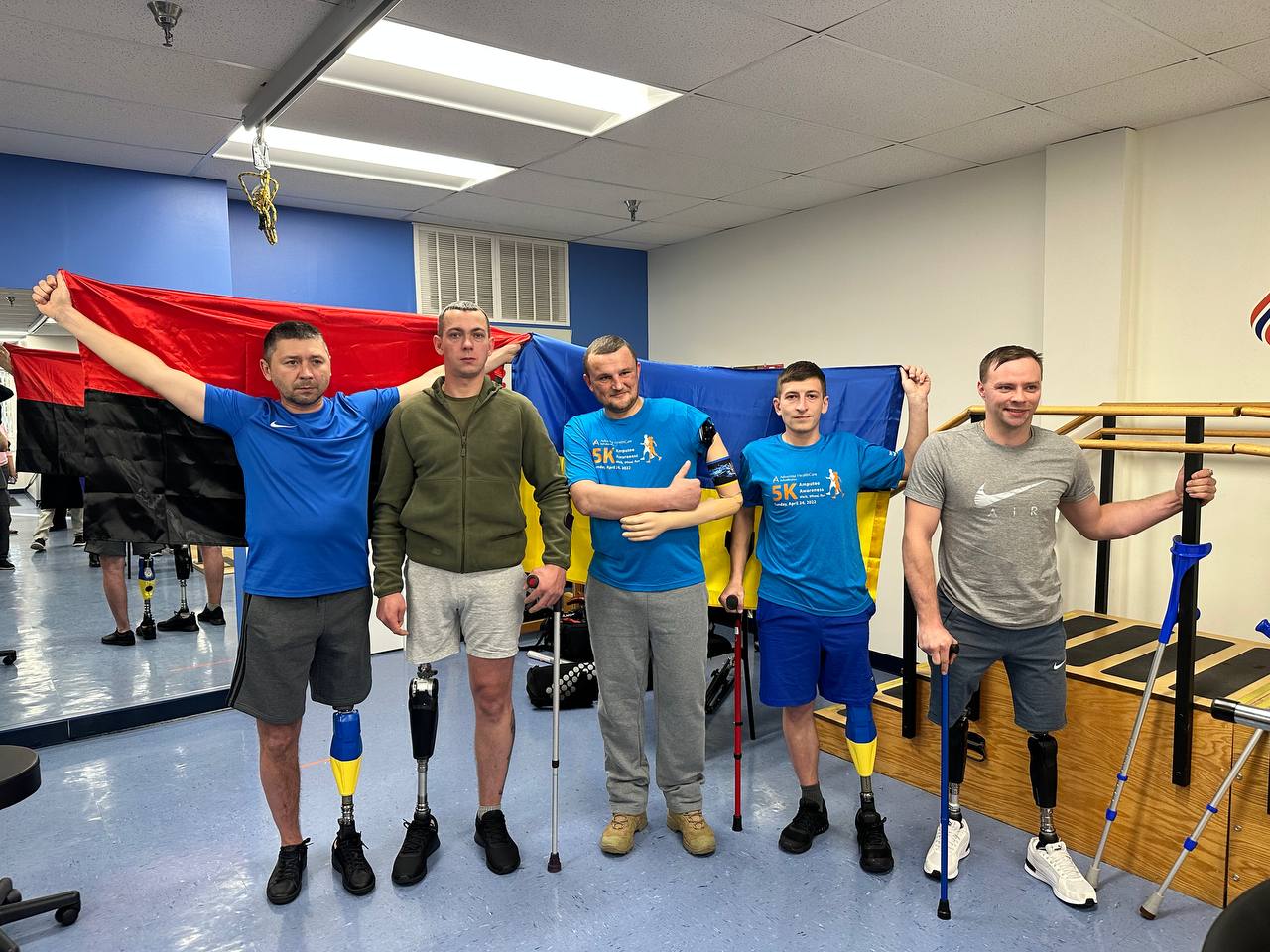 "Хочу бути на рівних". Військовий ЗСУ розповів про труднощі життя з протезом та реакцію оточення (фото)