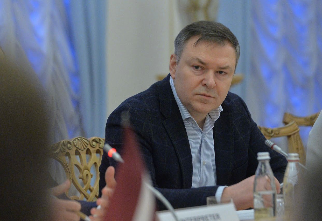 Олександр Завітневич: Російські генерали повели солдат на смерть, вони вірили у телевізор