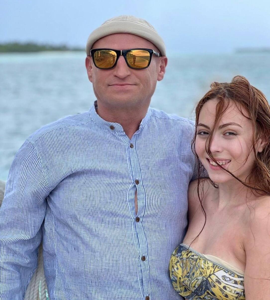 "Початок кінця": Оля Полякова зізналася, що бере з чоловіком різні номери у готелі