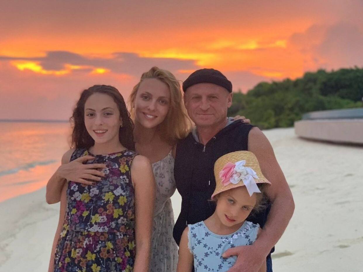 "Початок кінця": Оля Полякова зізналася, що бере з чоловіком різні номери у готелі