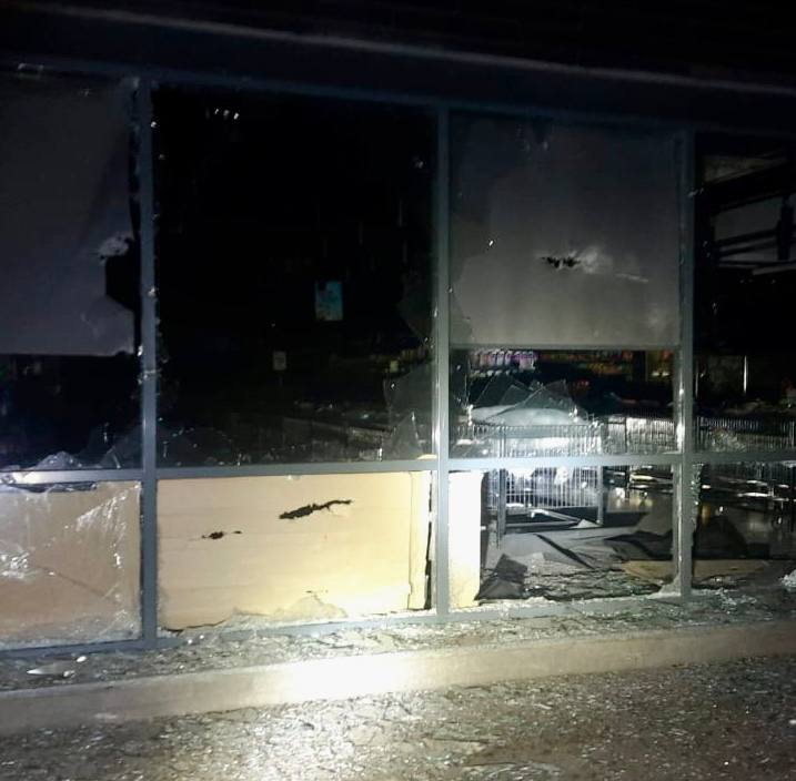 Війська РФ вдарили по Дніпропетровській області: у Нікополі пошкоджено ЛЕП та водопровід