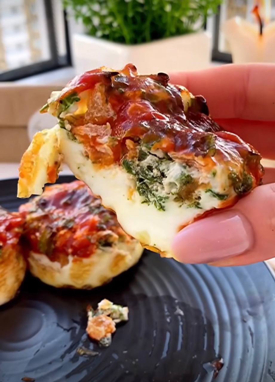 Що можна приготувати з яєць, окрім омлету: цікава ідея