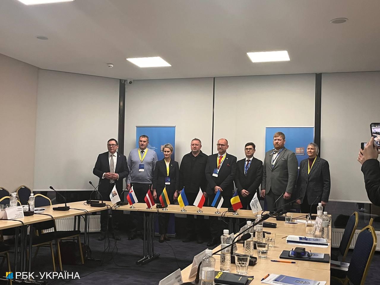 Заработает летом. Прокуроры подписали соглашение о запуске Центра расследования преступлений РФ