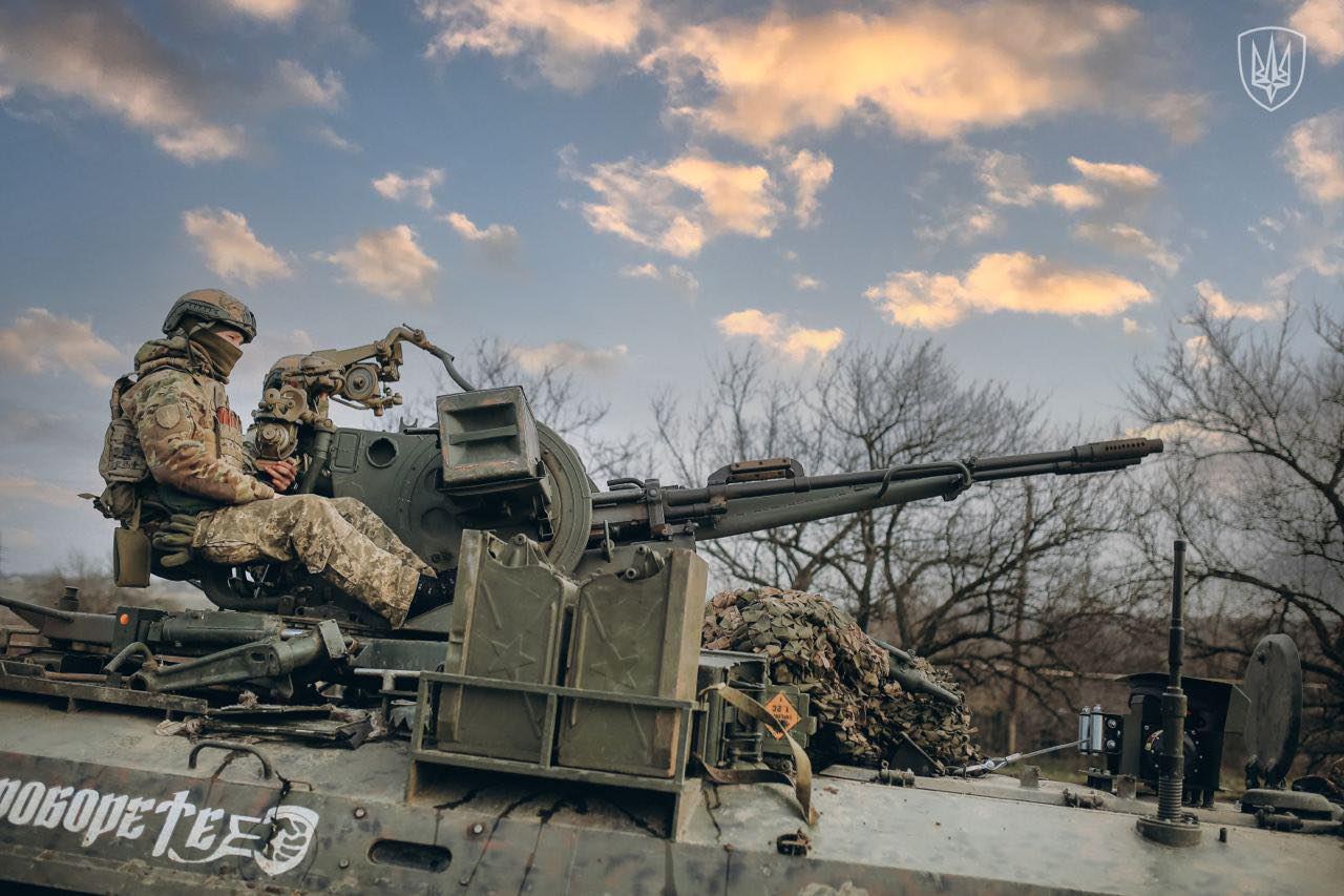 Росіяни отримали по зубах. Бригада "Рубіж" за останню добу знищила 10 окупантів