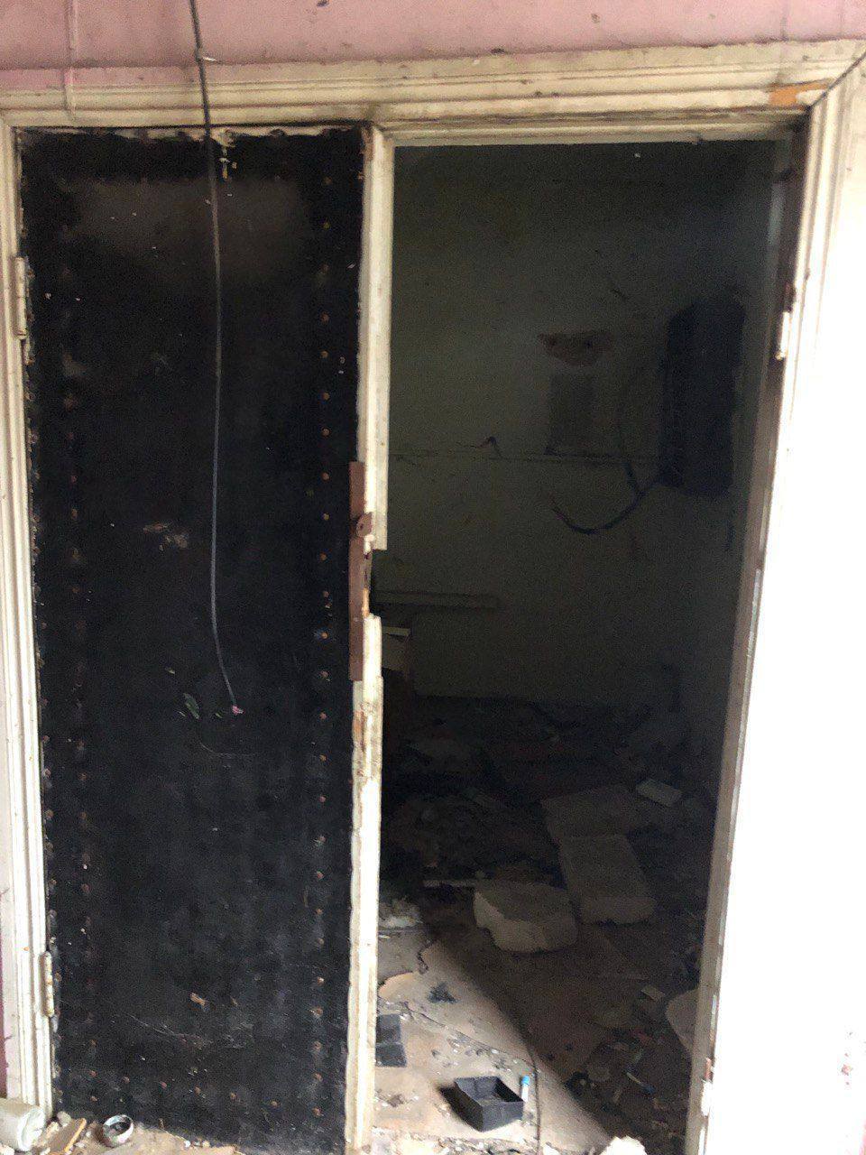 Наслідки користування УПЦ МП корпусом Київської лаври показали на промовистих фото