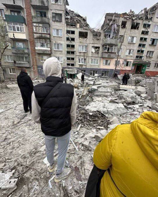 В Славянске раздались взрывы