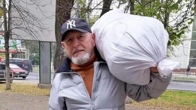 Росіяни взяли в полон і утримують іспанського волонтера у СІЗО Сімферополя, - Лубінець