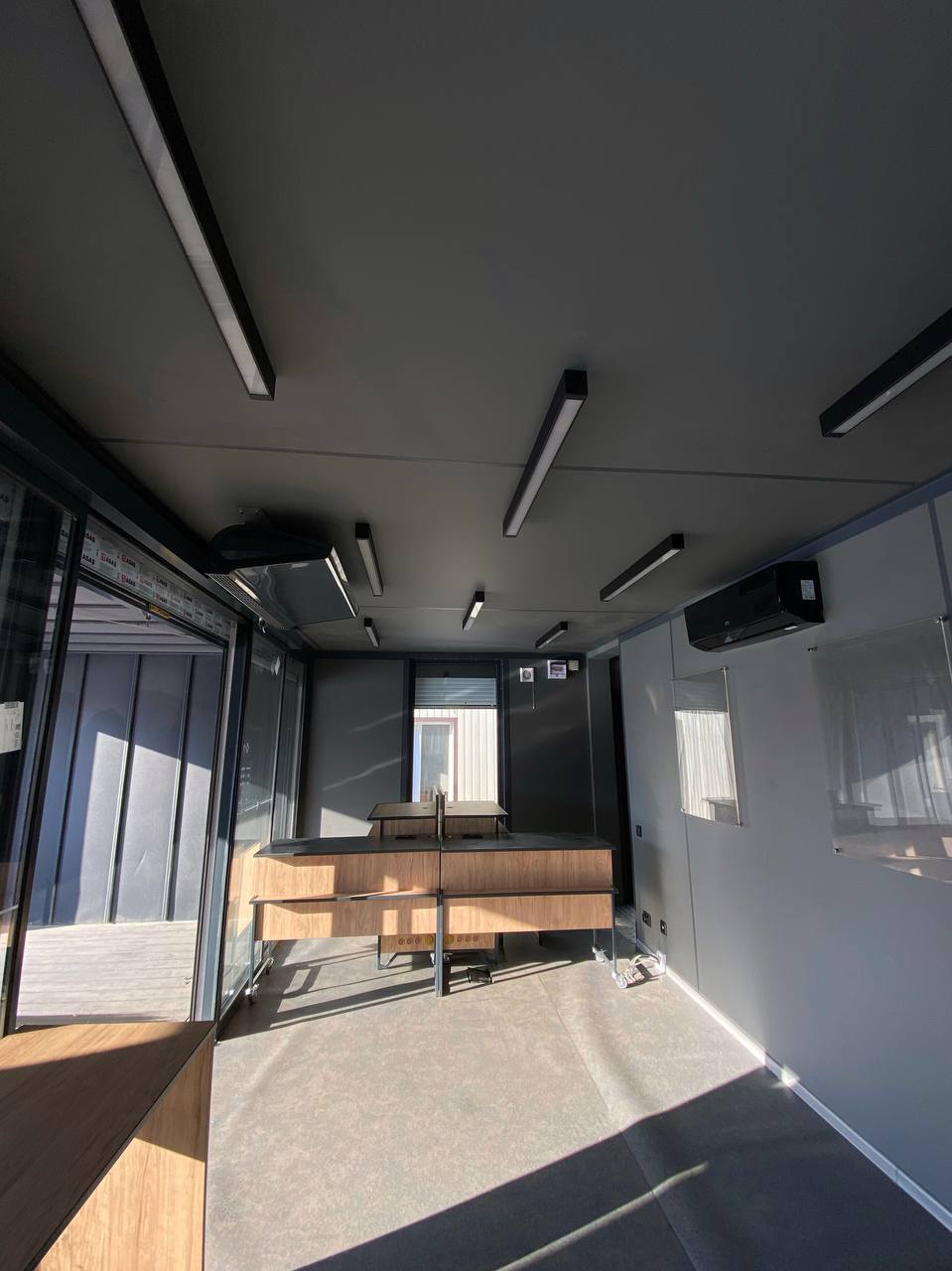 "Нова пошта" запустила новий формат відділень. З’явилися перші фото