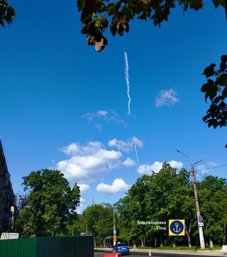 У Маріуполі знову фіксують активність російської авіації в бік Запоріжжя