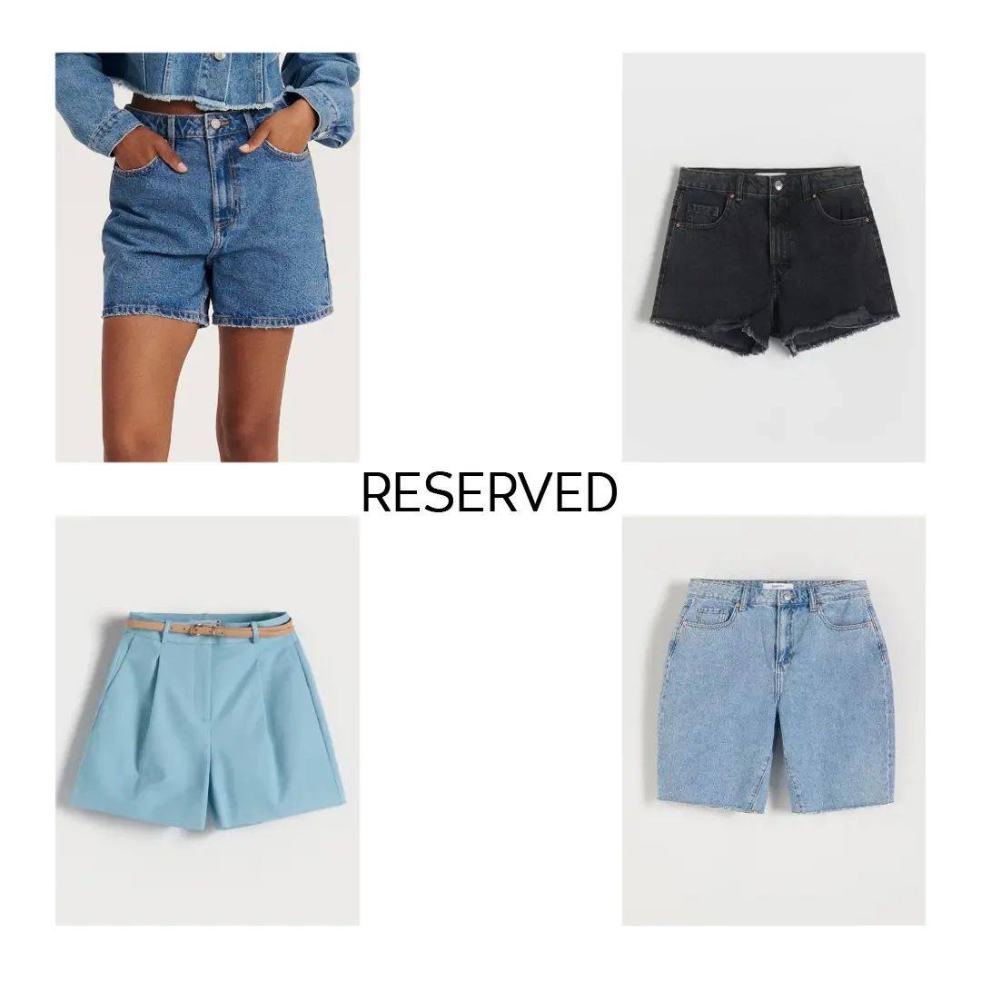 Будете выглядеть нелепо: какие шорты не стоит покупать даже на распродаже (фото)