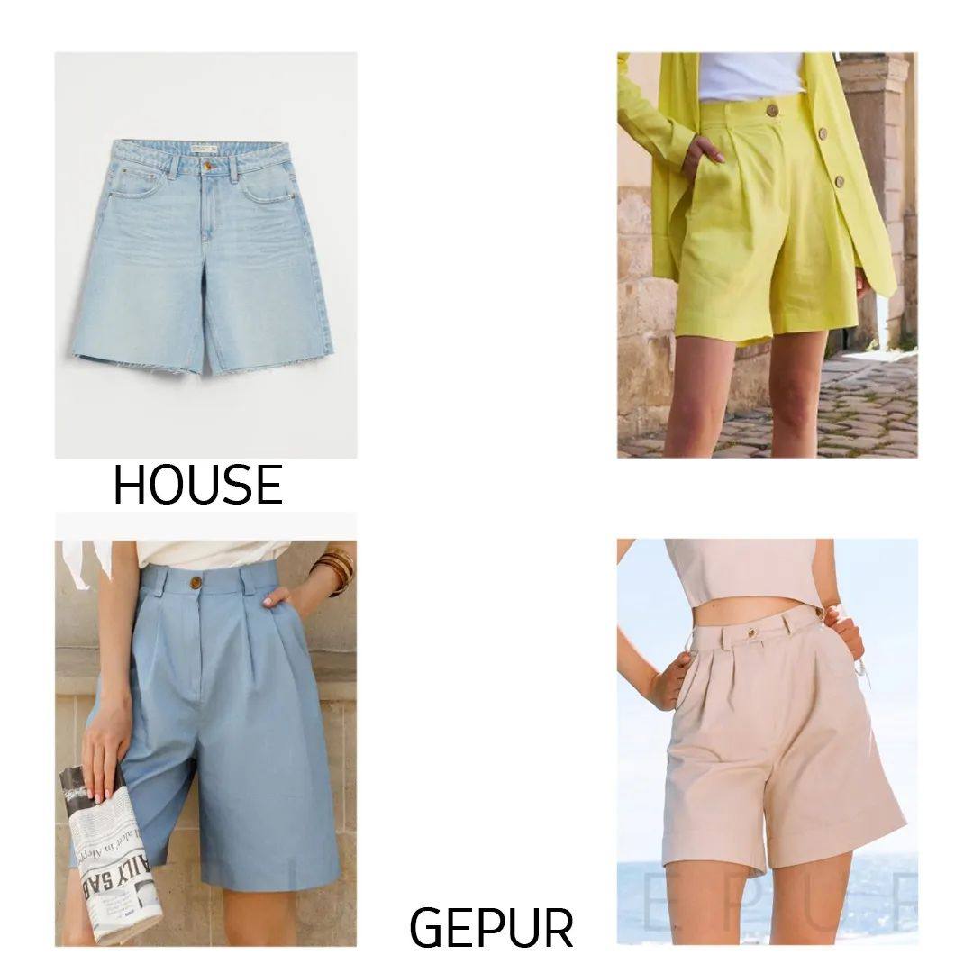 Будете выглядеть нелепо: какие шорты не стоит покупать даже на распродаже (фото)