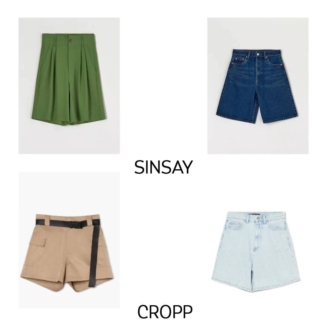 Будете выглядеть нелепо: какие шорты не стоит покупать даже на распродаже (фото)