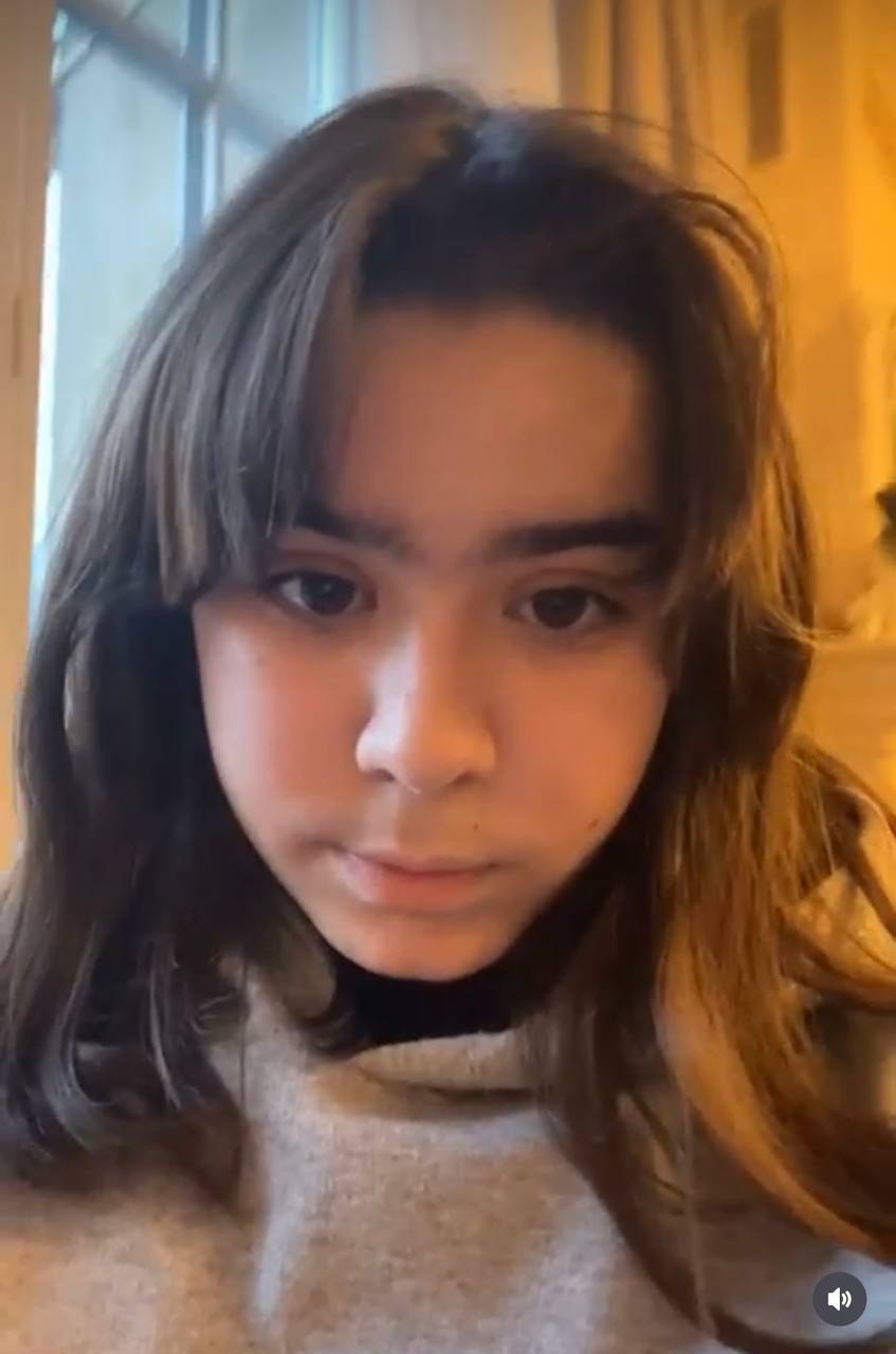 Экс-супруг Ани Лорак показал, как изменилась их общая дочь: новые фото