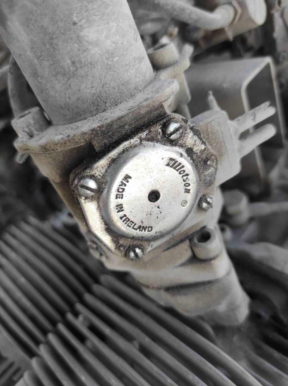 Єрмак про атаку "Шахедів": у дронах знайшли західні деталі, треба посилювати санкції