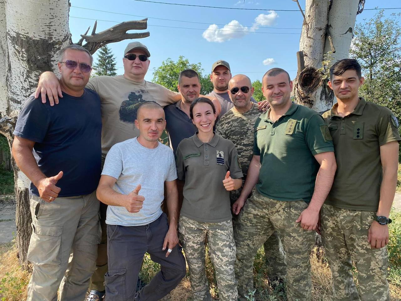 На війні в Україні загинула відома спортсменка: що про неї відомо (фото)