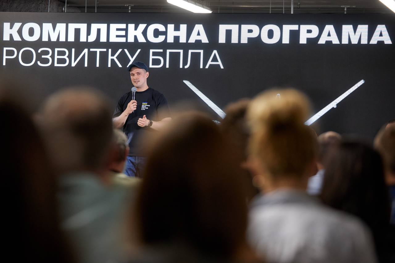 40 беспилотников украинского производства уже имеют допуск к эксплуатации и госконтрактам