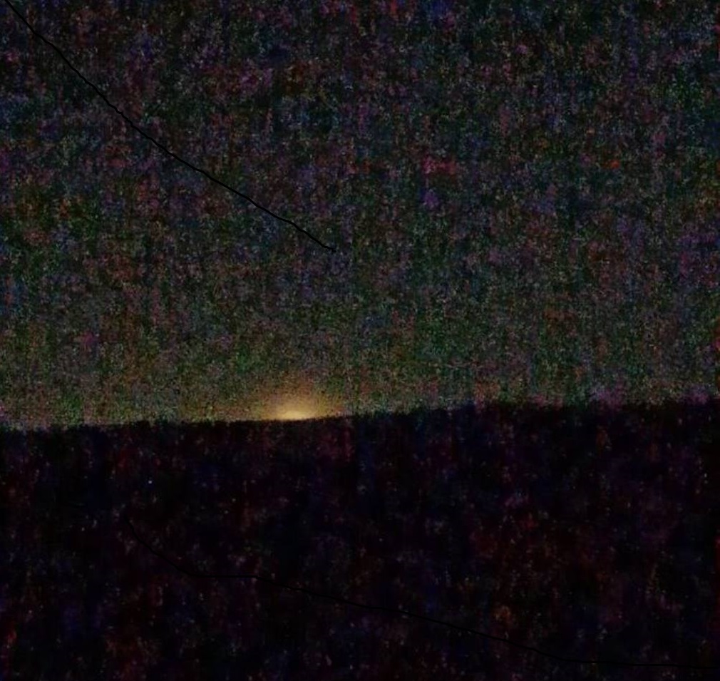 В сети сообщают о взрывах в районе Крымского моста