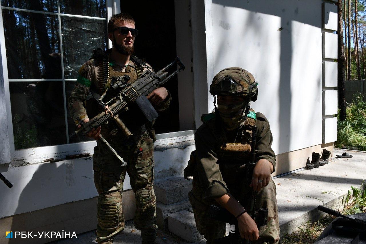 Спекотний східний фронт. Як ЗСУ стримують росіян під Куп’янськом та Лиманом