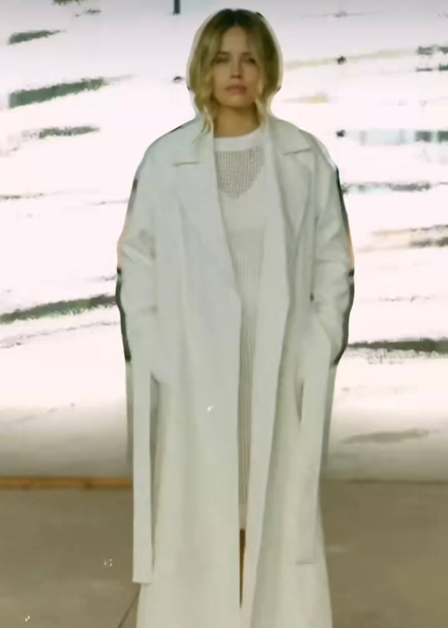 Андре Тан назвав головні тренди верхнього одягу: фотопідбірка