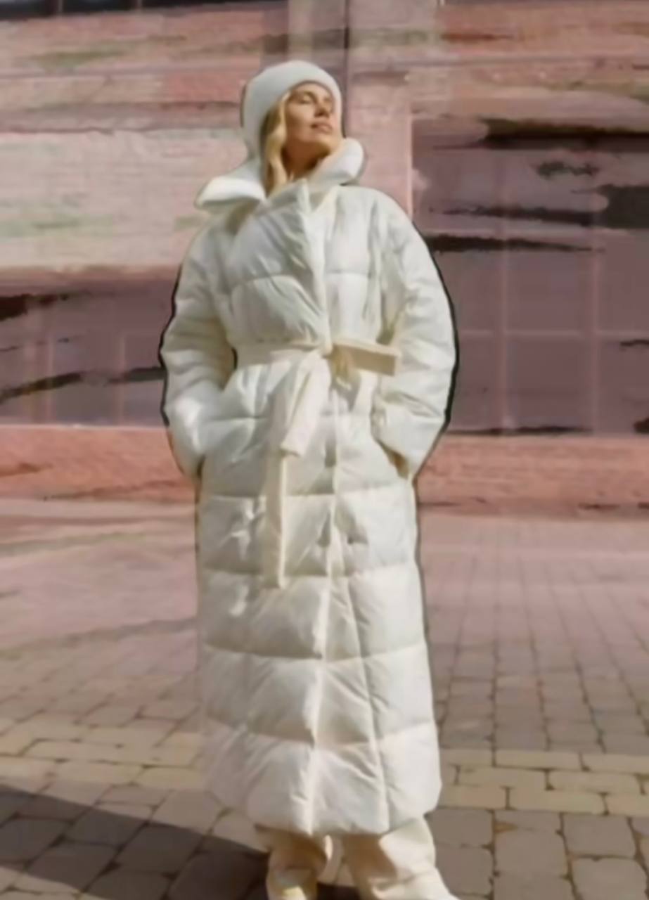 Андре Тан назвав головні тренди верхнього одягу: фотопідбірка