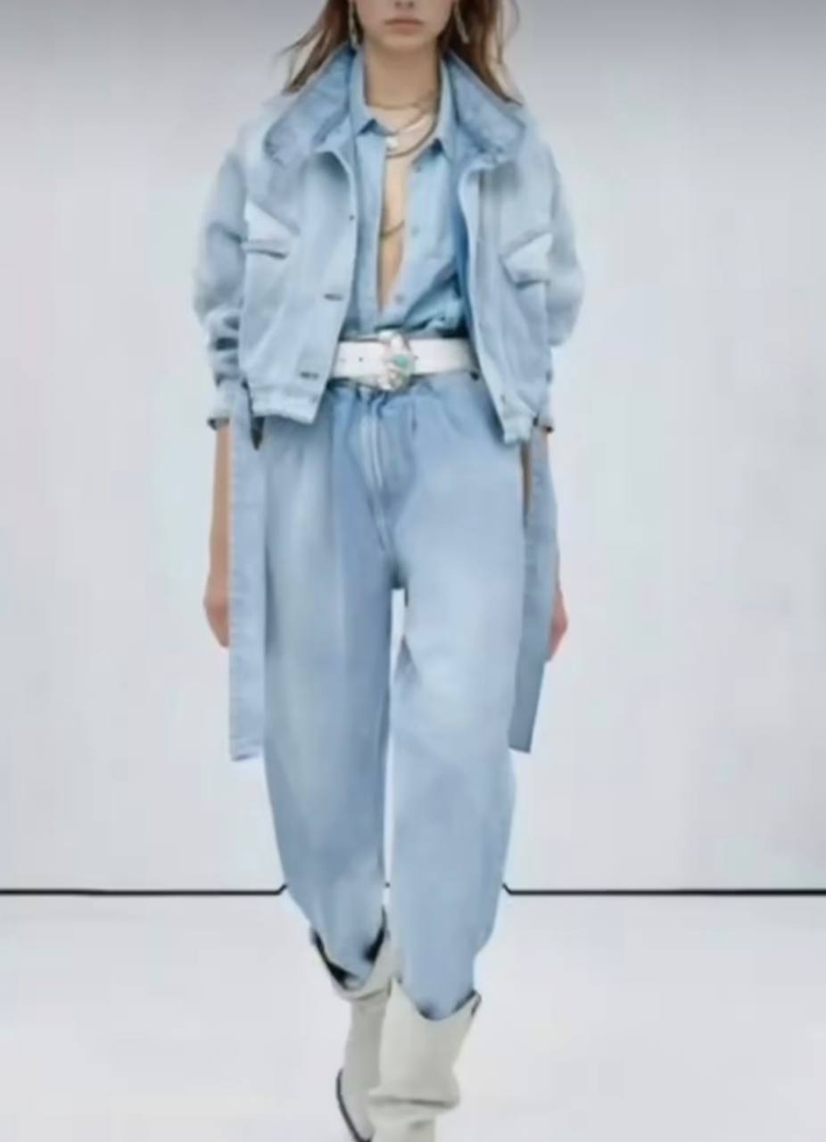 Андре Тан назвав головні тренди верхнього одягу: фотопідбірка