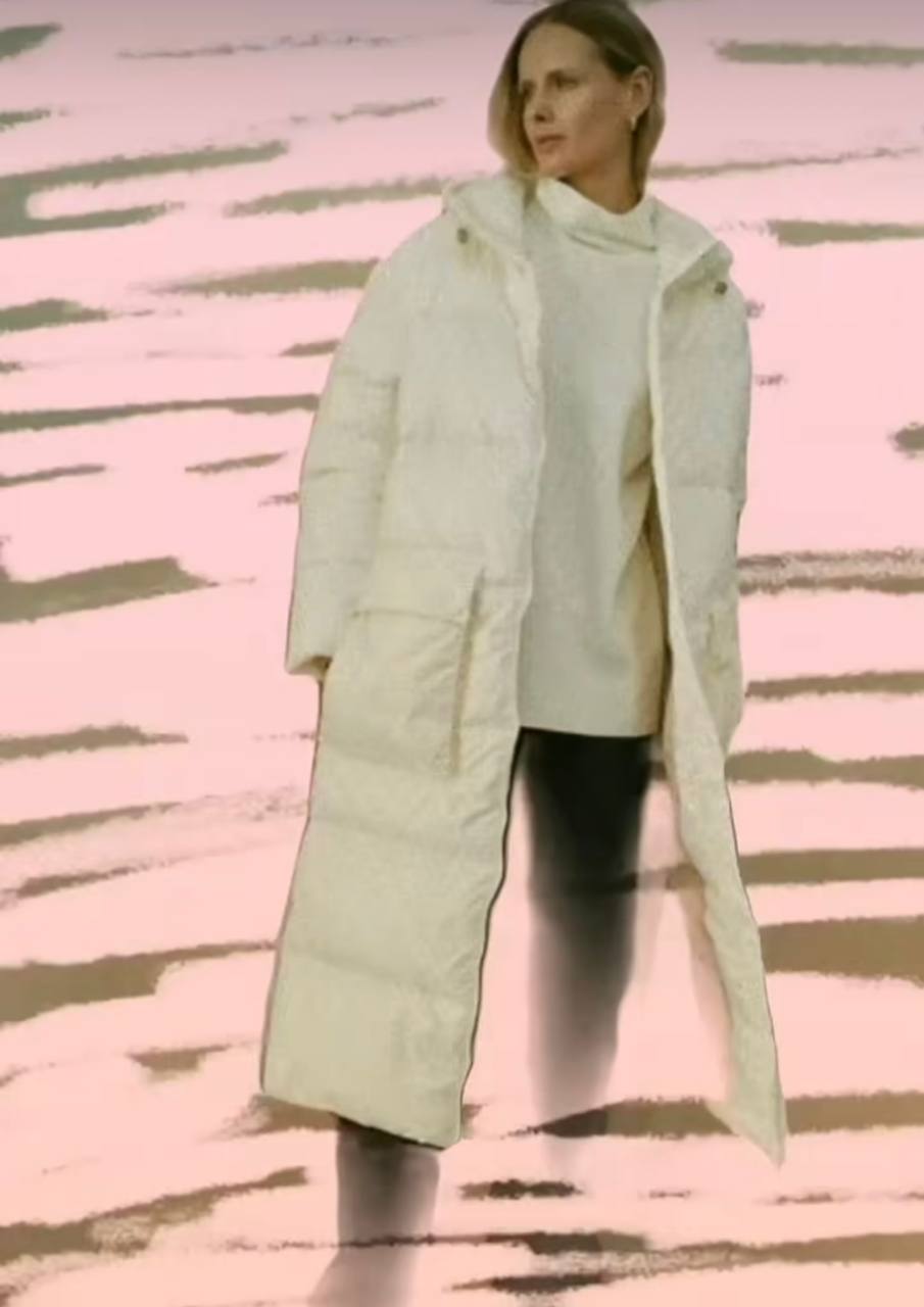 Андре Тан назвав головні тренди верхнього одягу: фотопідбірка