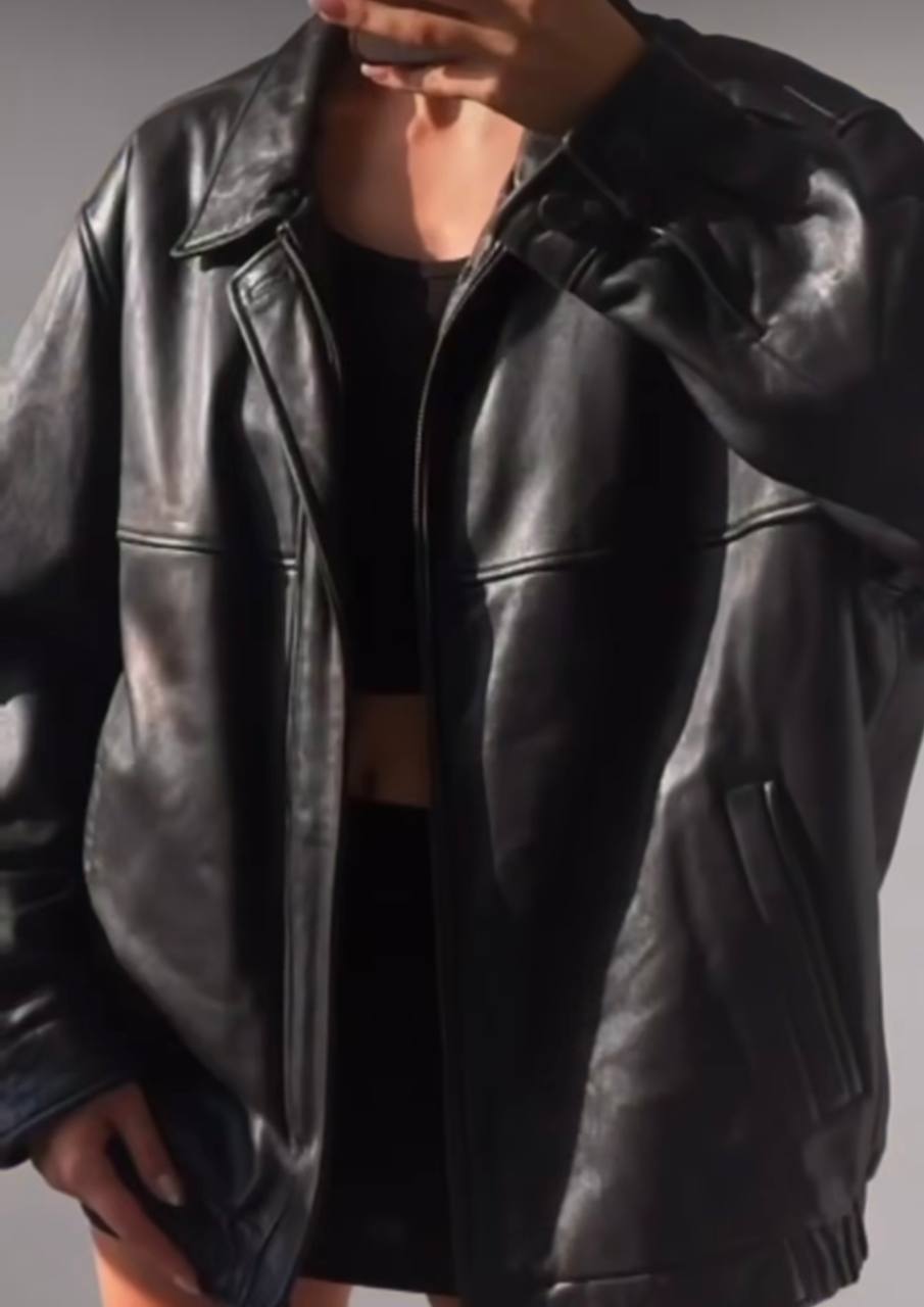 Андре Тан назвав головні тренди верхнього одягу: фотопідбірка