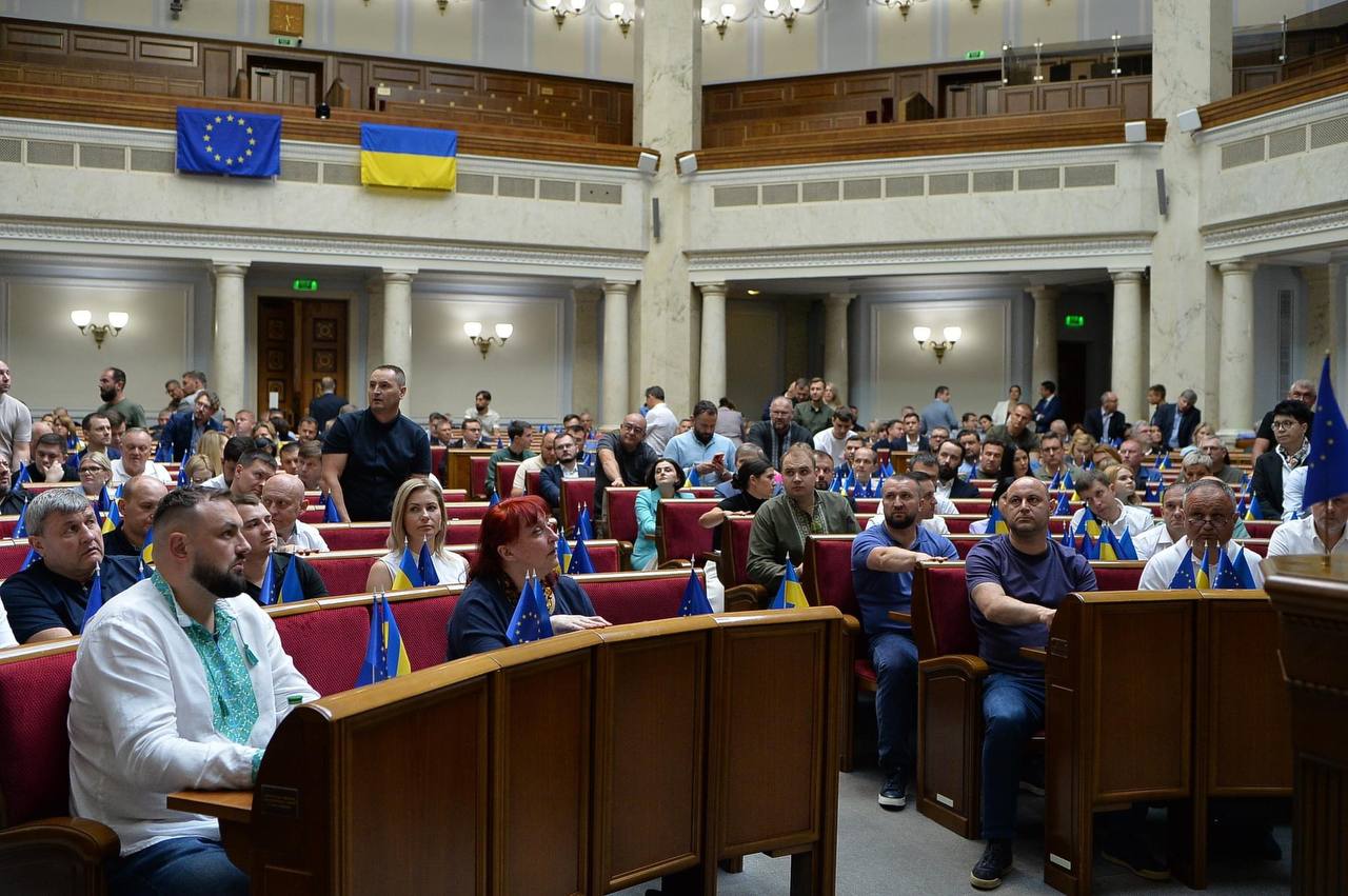 Умєров замість Резнікова. Як шукали нового міністра оборони і чого від нього чекають