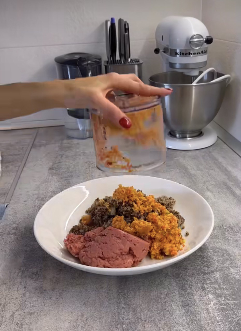 Не выбрасывайте вчерашнюю гречку: что можно приготовить, чтобы было быстро и вкусно