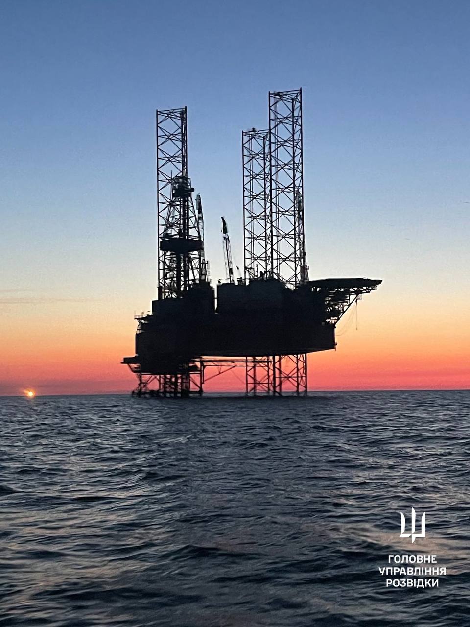 "Вишки Бойка" під контролем. Що це таке, де вони знаходяться та чим важливі для України