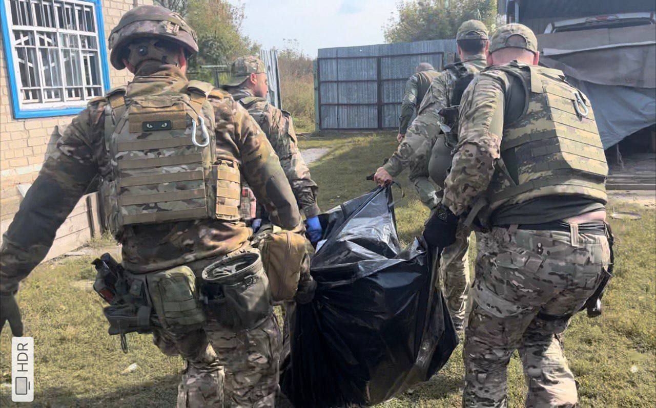 Оккупанты ударили по Макеевке Луганской области: есть погибший и пострадавшая