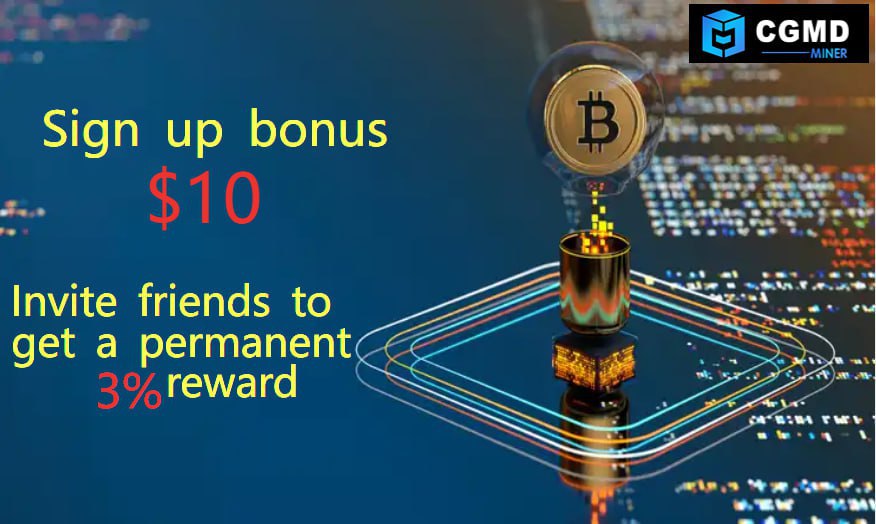 Контракт на видобуток від $10: як використовувати майнінг для інвестування