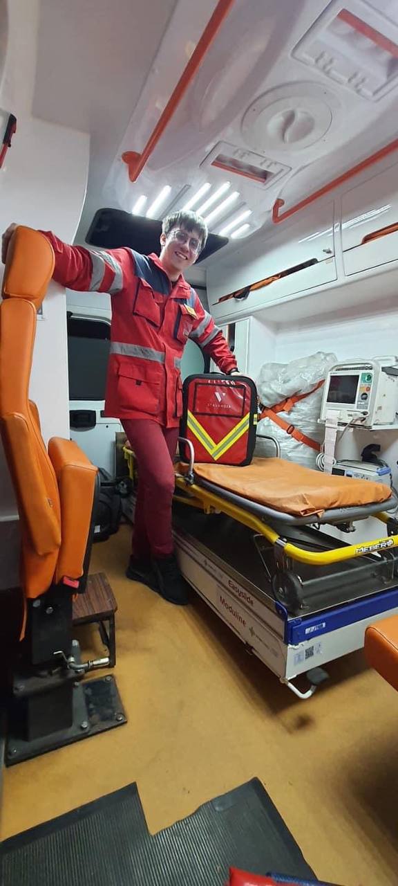 Под Днепром женщина узнала о беременности во время родов: детали невероятной ситуации