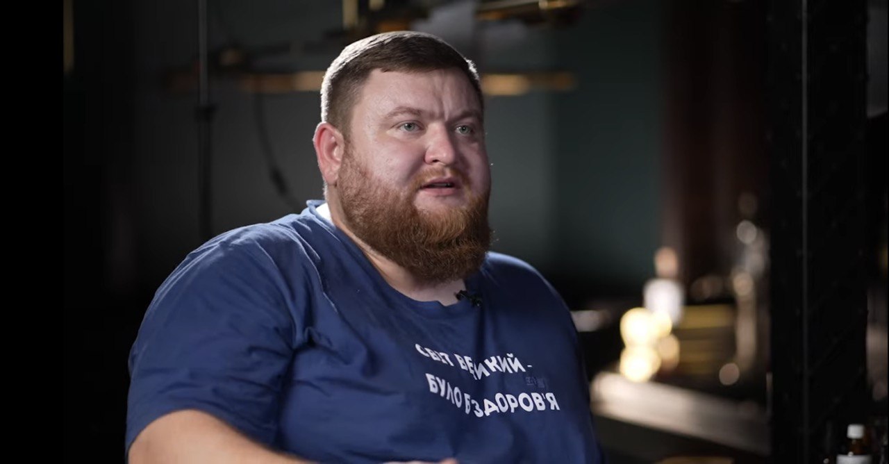 "Де ми бронік такий знайдемо?" Жогло з "Варʼятів" розповів, як проходив комісію в військкоматі