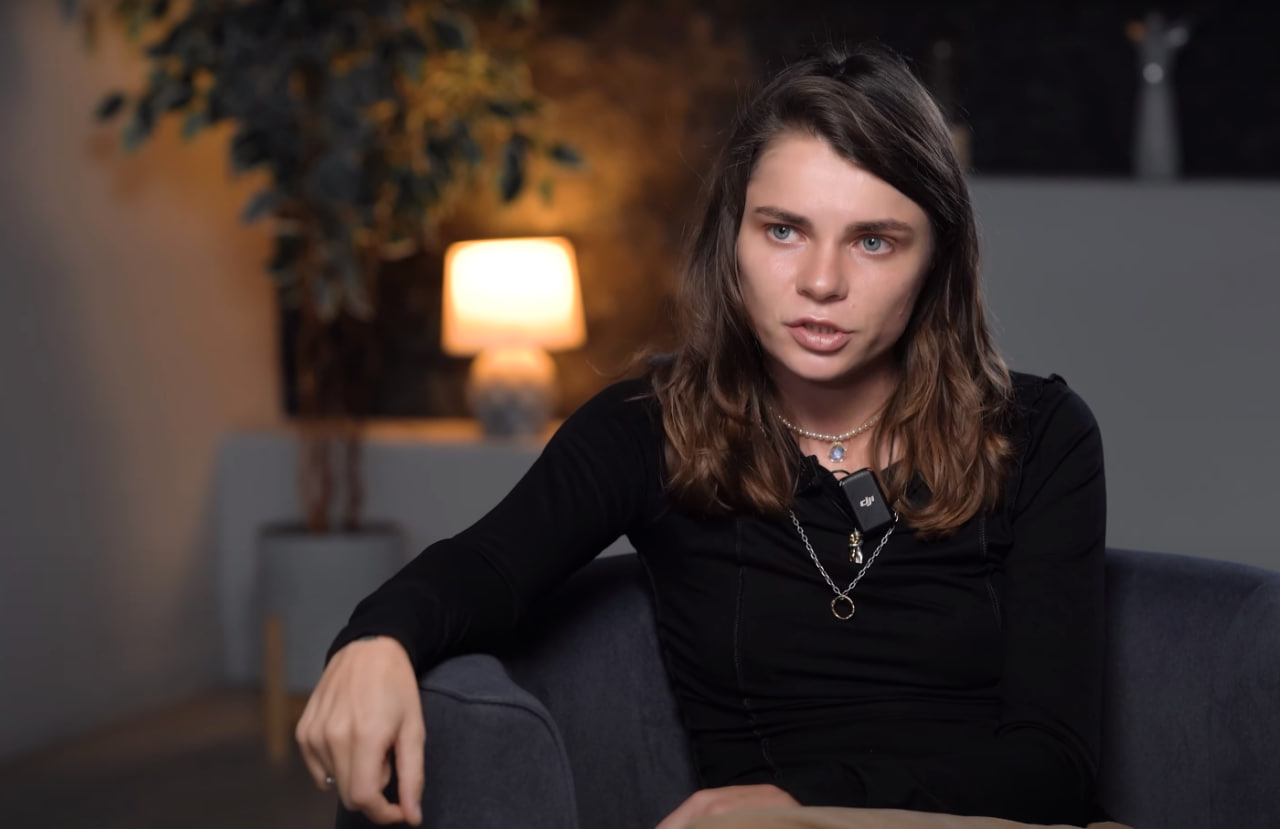 Фотографы Либеровы сказали, что ускорит победу Украины