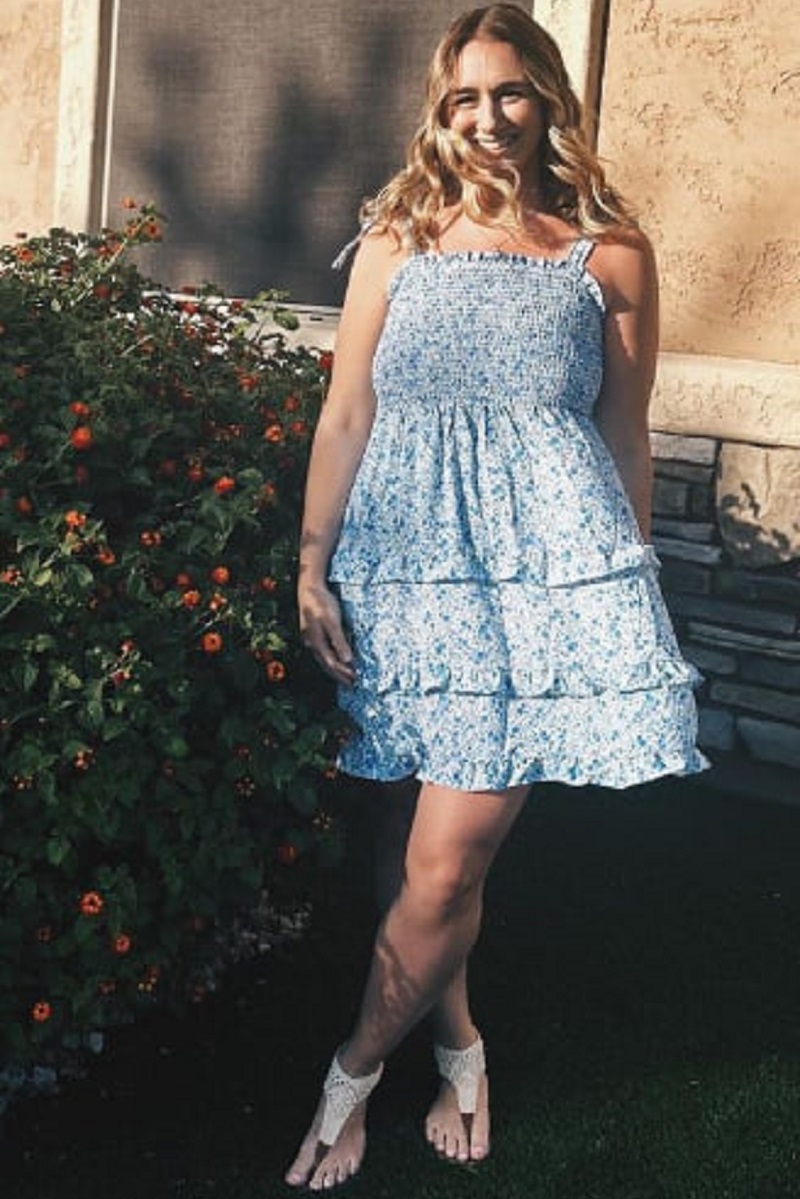 Жінка скинула майже 50 кілограмів після відмови від однієї звички