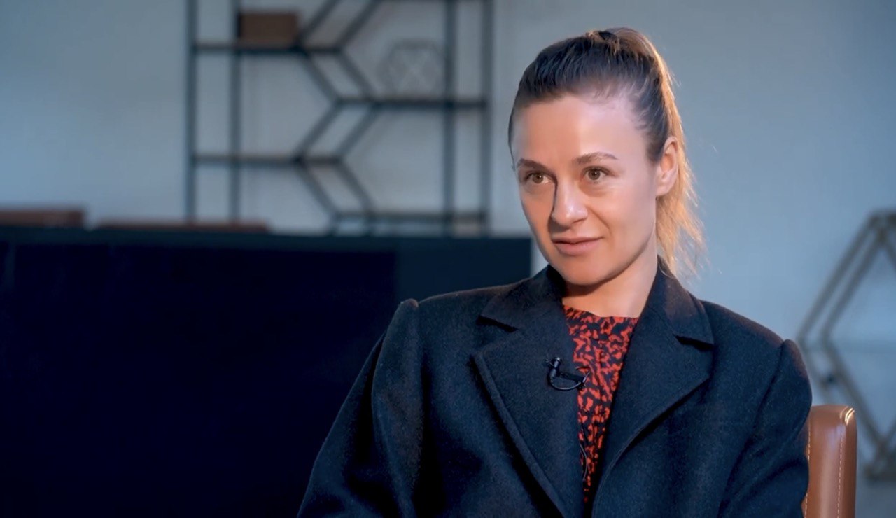 Суддя проекту "МастерШеф" розповіла про брата з РФ: "випускає ракети на бабусю"