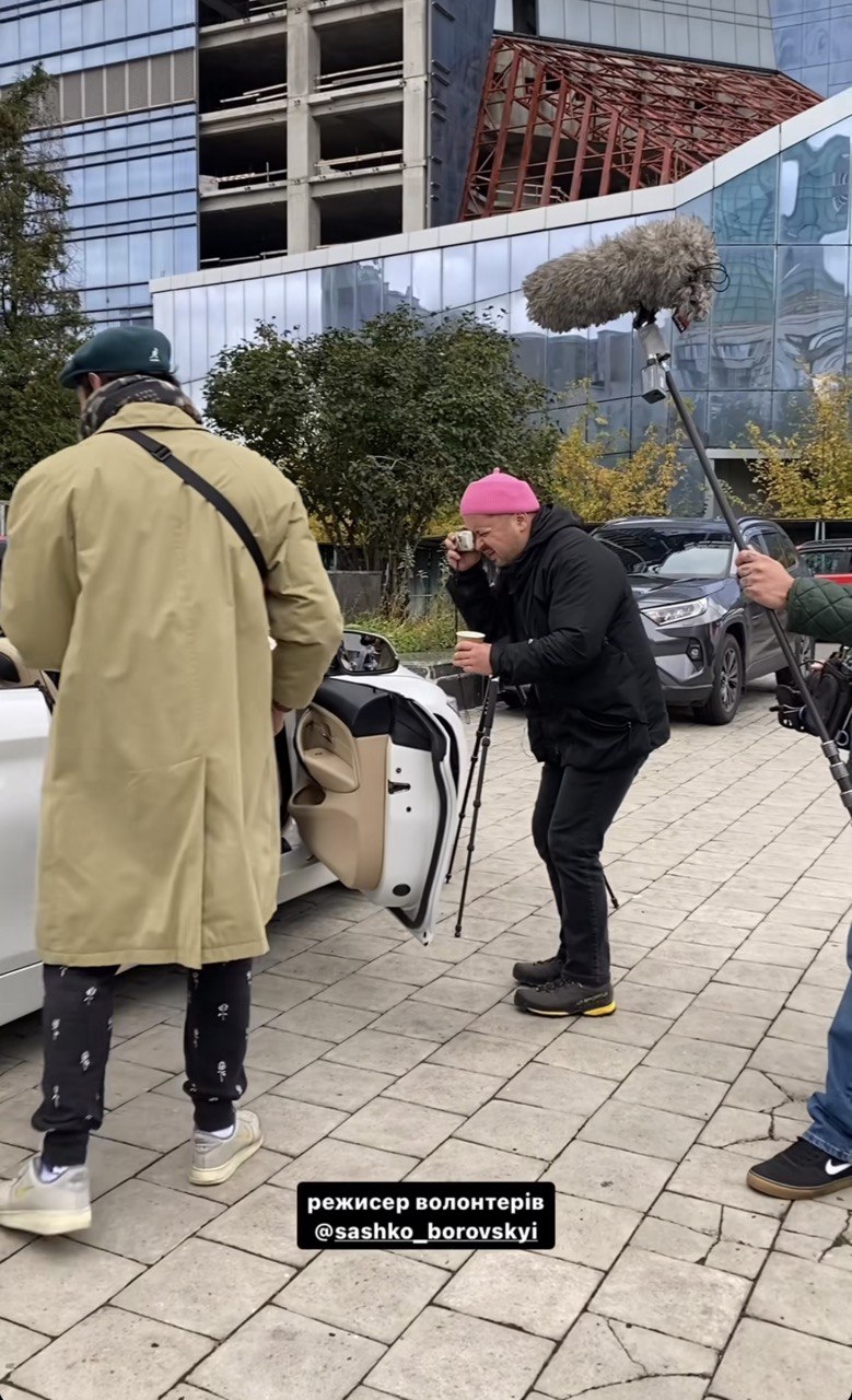 Всплыла правда о "женитьбе" Клопотенко: новые фото