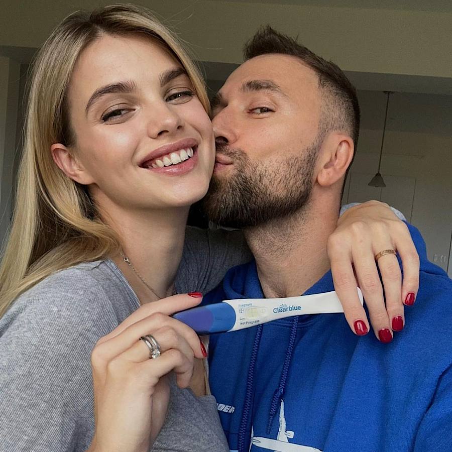 "Холостяк" Макс Михайлюк поділився радісною звісткою: буде поповнення