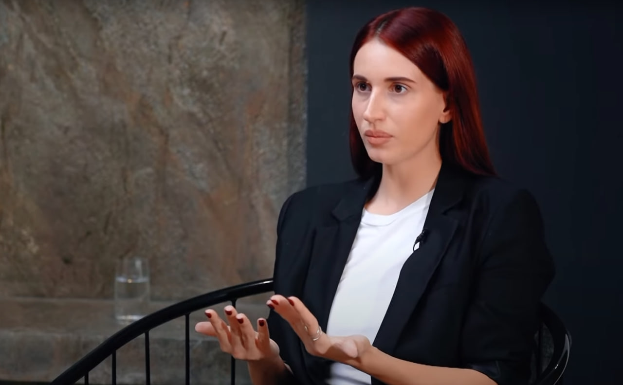 Снайперша Эмеральд призналась, что чуть не потеряла ребенка из-за Стипанюка: "Превратилась в овощ"