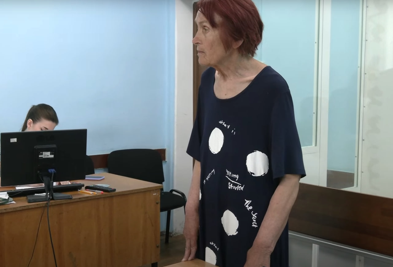 Суд відібрав доньку у найстаршої матері України: деталі резонансної справи