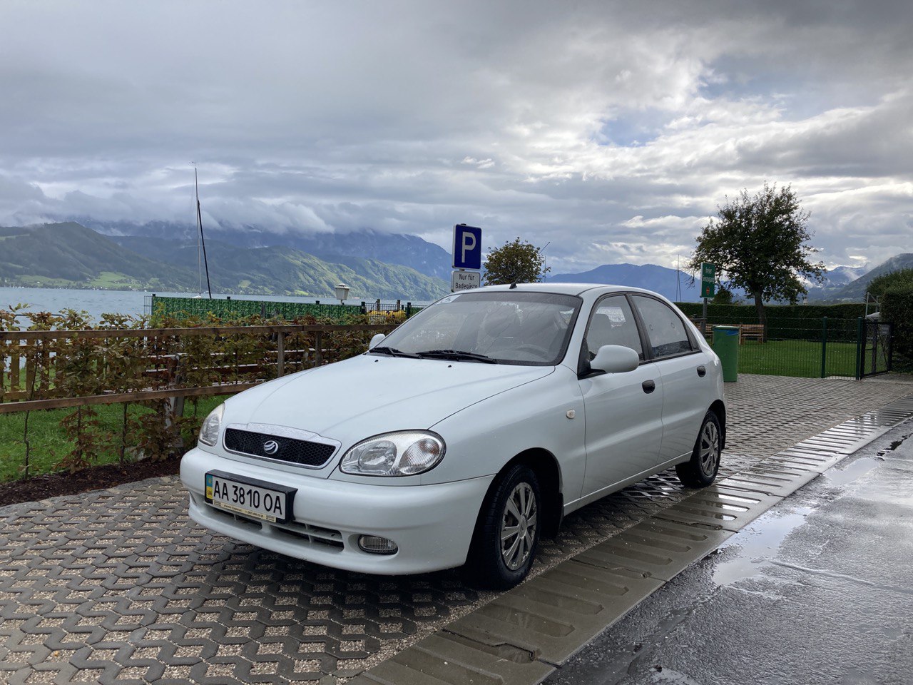 Подержанные авто: ТОП-5 надежных хэтчбеков