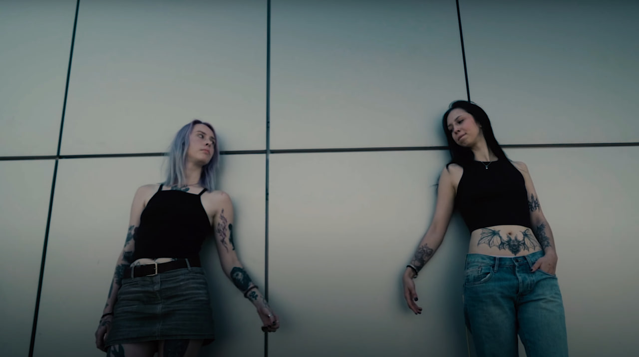 Львівська церква вимагає видалити новий кліп Жадана і Соловій: що вони робили на відео