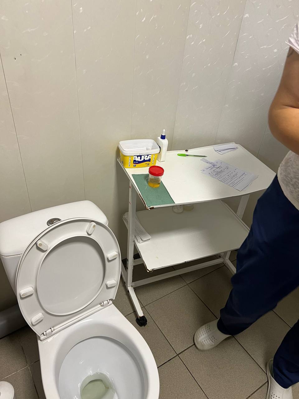 У Дніпрі поліцейські затримали військового через його "втомлений вигляд": чим усе закінчилося