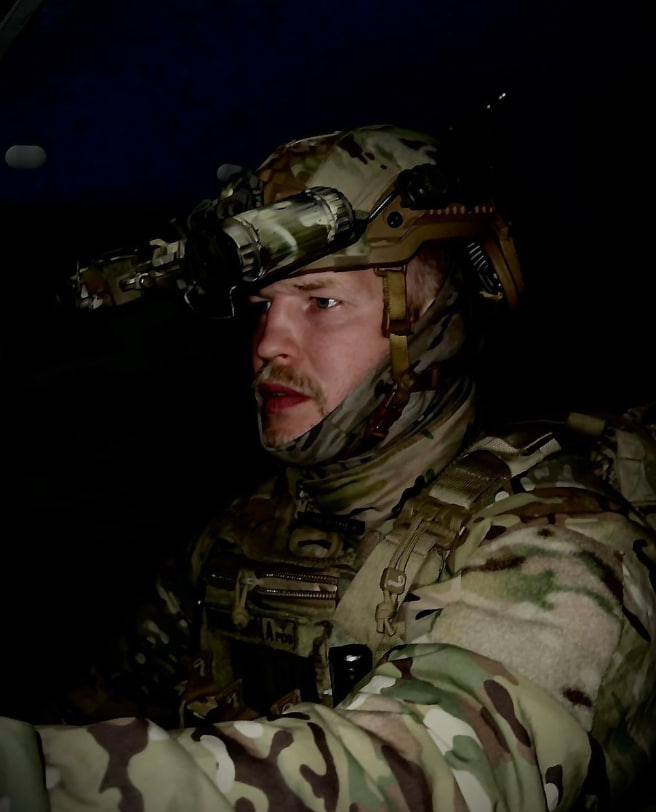 У Дніпрі поліцейські затримали військового через його "втомлений вигляд": чим усе закінчилося