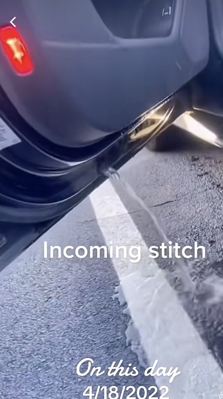 У дверях автомобіля є "секретна" заглушка, яка позбавляє серйозної проблеми: не усі це знають