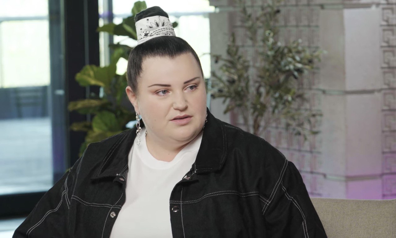 "Живем не в хоромах": Alyona Alyona откровенно рассказала об отношениях с бойфрендом