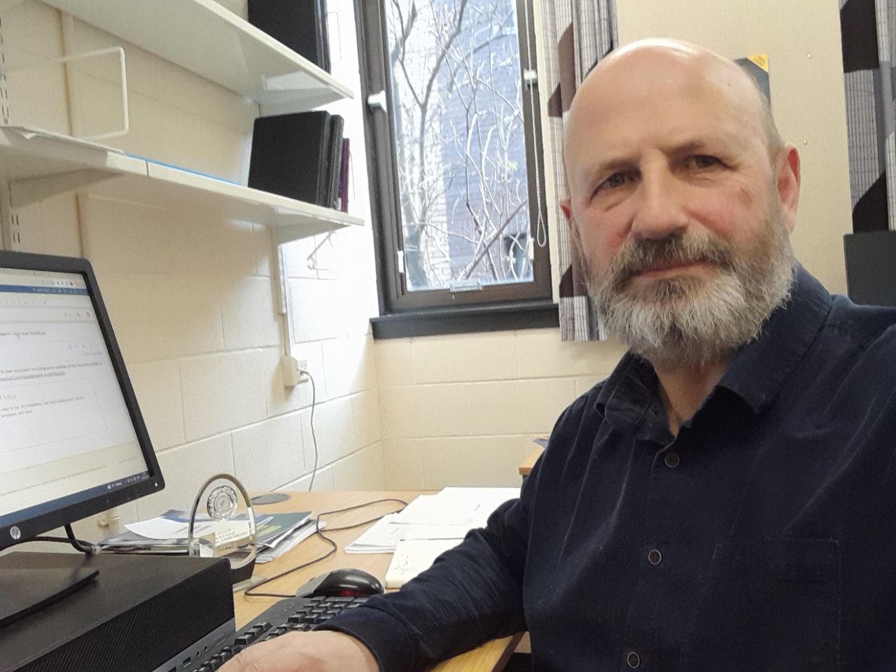 Кібернетик Летичевський: Найбільша небезпека ШІ - це агітація за "руский мір"